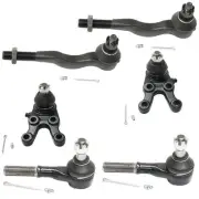 Ball Joints for Mitsubishi Montero Sport 1997-2004 (for: Mitsubishi)