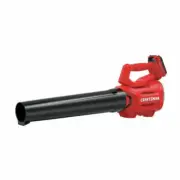 Craftsman CMCBL700D1R 20V 340 CFM Axial Blower Kit