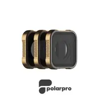 在飛比找momo購物網優惠-【polarpro】GoPro Hero9 ND8/ND16