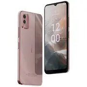 Nokia C32 Unlocked Smartphone 4GB/64GB Anzo Pink