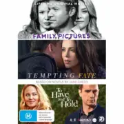 The Jane Green Collection (Family Pictures / Tempting Fate / To Have and to Hold