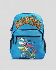 [Sanction] Boys' Swirl Backpack