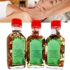 Magic Body Oil For Arms, Chest, Thighs and Tums Body 30ml Ho Moisturizing t Y7R2
