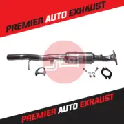 2014-2018 Mitsubishi Outlander Catalytic Converter 2.0L & 2.4L Two Wheel Drive (for: Mitsubishi)
