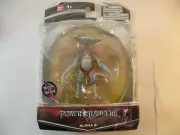 POWER RANGERS ALPHA 5 ACTION FIGURE NIB