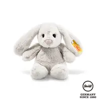 在飛比找PChome24h購物優惠-STEIFF德國金耳釦泰迪熊 - Hoppie Rabbit