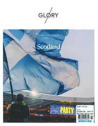 在飛比找誠品線上優惠-GLORY: Scotland (No.10)