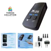 BT HD - Only High Definiton Audio Bluetooth Cell to Home Telephone Adapter On...