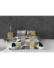 Gouchee Home Helsinki Duvet Cover Set