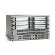 CISCO (ASR1006) ASR1006 Chassis Dual P/S