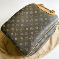 在飛比找蝦皮購物優惠-斷捨離！二手正品🇫🇷【Louis Vuitton】M4145