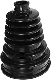 FUNOMOCYA Ball Cage Repair Tools Boot Rubber Cover Replacement for Car Dustproof and Fit Models