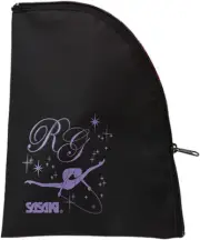 Sasaki AC-54 Rhythmic Gymnastics Hand Tool Case, R.G. Girl, Rope Case, Black ...