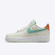 Nike Air Force 1 '07 [HM3728-131] Men Casual Shoes Sail/White-Barely Green