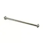 Upgrade part F/R Center Dogbone For RC Car 1/10 TENACITY Pro 4WD Brushless SCT
