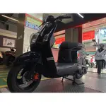 YAHAMA 山葉機車 CUXI  100CC