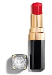 Chanel Rouge COCO FLASH LIPSTICK Shade 68 ULTIME, NEW FULL SIZE (A BROWNY RED)