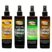 Outdoor Magic Liquid Smoke - Manuka
