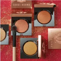 在飛比找Yahoo!奇摩拍賣優惠-BOBBI BROWN 芭比波朗 極致鑽石眼影 限量色 英國