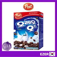 在飛比找蝦皮購物優惠-[Dongsuh] Post Oreo O's 奧利奧 棉花