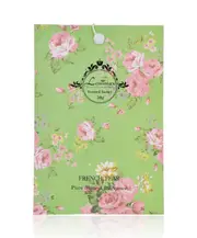 20g Scented Sachet French Pear