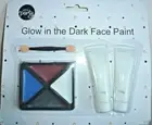 Glow in the Dark Face Paint