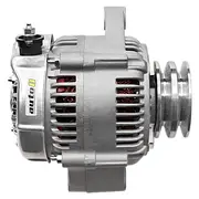 Alternator for Caterpillar 428B 428C 428D 428F 434F 436B 436C 438B 444F 906H