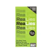 What Do You Meme Realies Friendship Knowledge Adult Party Card Game 18y+