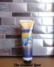 Bath & Body Works FROSTED COCONUT SNOWBALL Fragrance Shea Butter Hand Cream