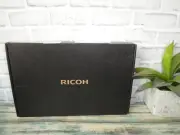Ricoh Portable Monitor 150 Wired Touchscreen 15.6” OLED 1ms Full HD Monitor