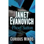 CURIOUS MINDS: A KNIGHT AND MOON NOVEL