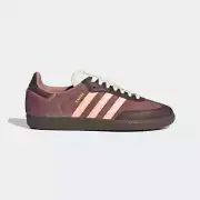 Adidas Samba OG "Warm Clay Clear Orange” Colorway Women's Size 9.5 JI2682