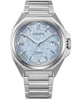 Citizen NB6051-59L Mens Watch Series 8 Automatic 40mm 10ATM
