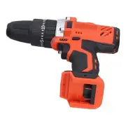 FIXMAN Drill Hand‑Held Cordless Electric Power Tool 18V R7002 AC100‑240v✈
