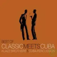 在飛比找博客來優惠-Klazz Brothers & Cuba Percussi
