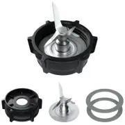 Replacement Parts for Oster Blender Blade Compatible with Oster Blender with ...