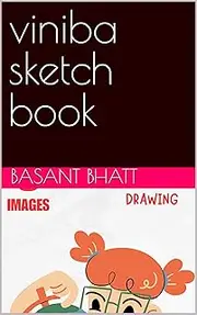 viniba sketch book