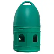 Pigeon Drinking Bottle Hanging Bird Water Feeder Cage Drinker Dispenser