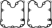 Motorcycle Engine Front and Rear Cylinder Valve Gasket For XVS1300 2007-2018 OEM Code:3D8-11193-00-00
