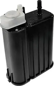 Dorman 911-670 Evaporative Emissions Charcoal Canister for Select Dodge Models