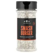 The Spice Lab, Smash Burger Seasoning, 5.9 oz (167 g)