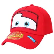 Kids Boys Girls Kids Cars Lightning Mcqueen Cap Hat Summer sun protection outdoors