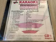 Chartbuster Karaoke CB30005 Pop CDG Aug 2000 Jackson Creed Chapman Hazel