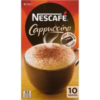 在飛比找蝦皮購物優惠-預購 Nescafe隨身包10入