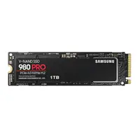 在飛比找誠品線上優惠-三星Samsung 980 PRO PCle 4.0 NVM