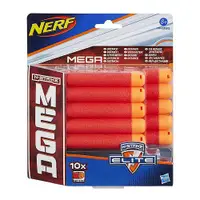 在飛比找蝦皮購物優惠-【W先生】NERF MEGA 巨彈系列 巨彈狙擊步槍子彈補充