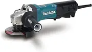 [Makita] GA5094 1900W Angle Grinder with Paddle Switch, 125 mm