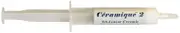 ARCTIC SILVER THERMAL PASTE Céramique 2 - 25 GRAMS