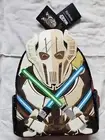 Loungefly Star Wars General Grievous GID World1-1Games Exclusive Mini Backpack