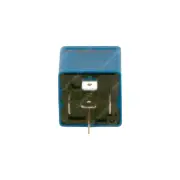 Bosch Main Relay 0332015006 - 5 Pin 32 Ohm Rated Current 15A Voltage 12V